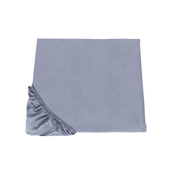 Lenzuolo con Angoli in puro cotone linea Arianna – Fazzini