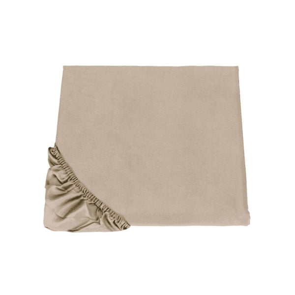 Lenzuolo con Angoli in puro cotone linea Arianna – Fazzini