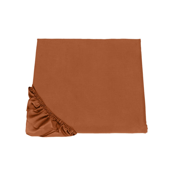 Lenzuolo con Angoli in puro cotone linea Arianna – Fazzini