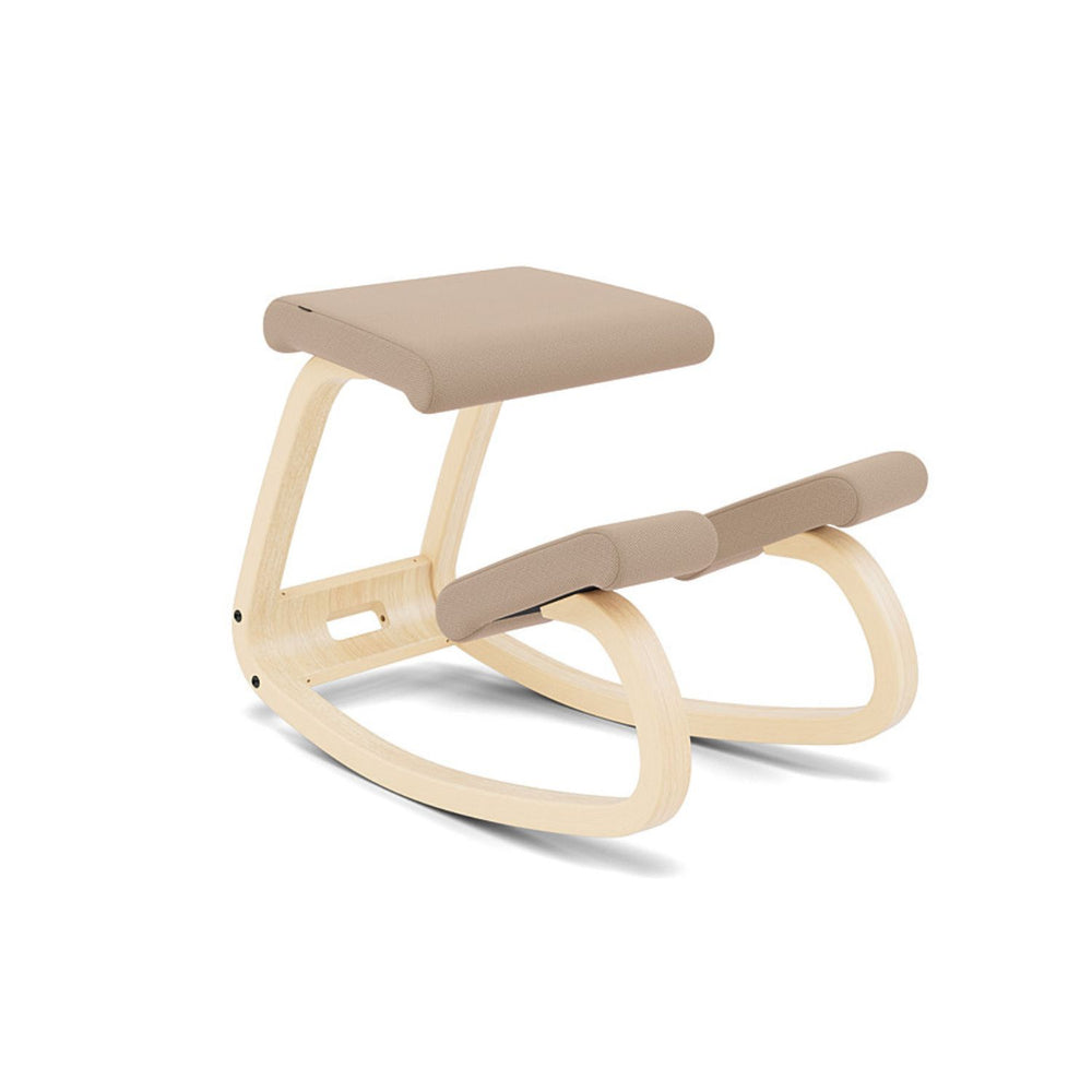 Variable Balans Sedia Ergonomica Tortora/Frassino  - Varier