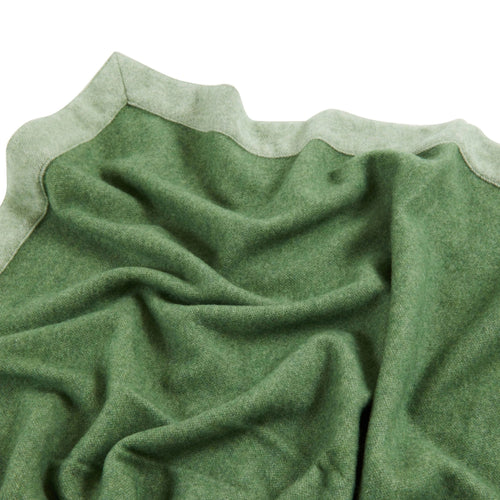 Coperta Matrimoniale Uruguay Merino Wool GOTS 250x220 – Lanerossi