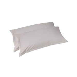 Coppia Federe 52x82 cm in Puro Cotone linea Arianna – Fazzini