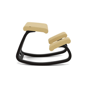 Variable Balans Sedia Ergonomica Beige/Frassino  - Varier