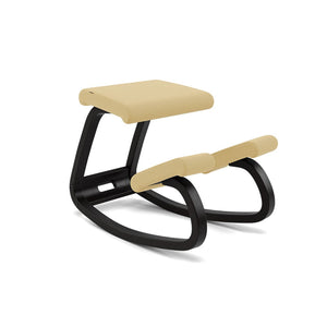 Variable Balans Sedia Ergonomica Beige/Frassino  - Varier