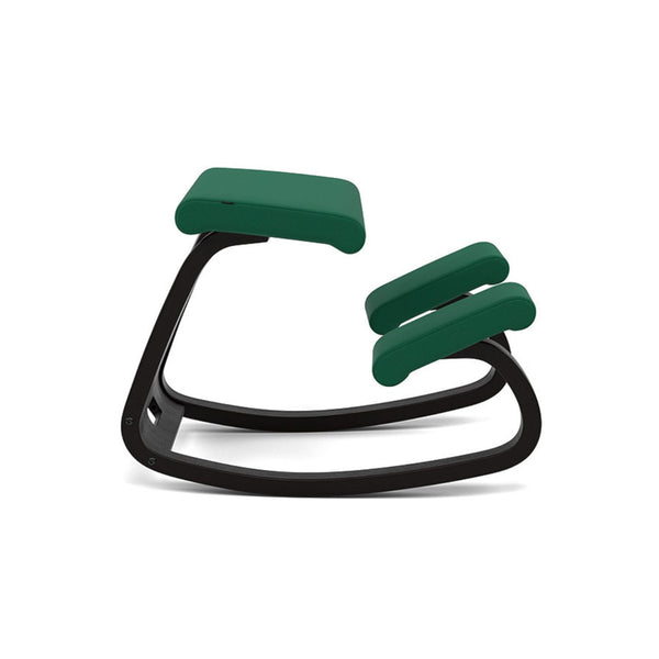 Variable Balans Sedia Ergonomica Verde/Frassino  - Varier
