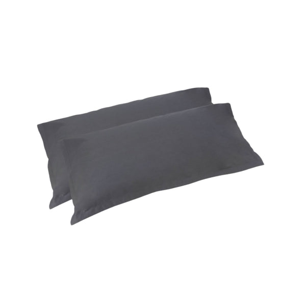 Coppia Federe 52x82 cm in Puro Cotone linea Arianna – Fazzini