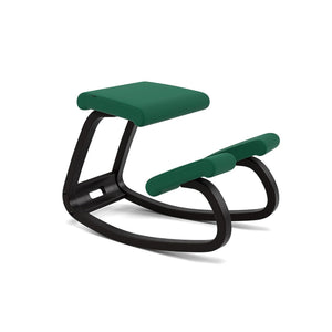 Variable Balans Sedia Ergonomica Verde/Frassino  - Varier