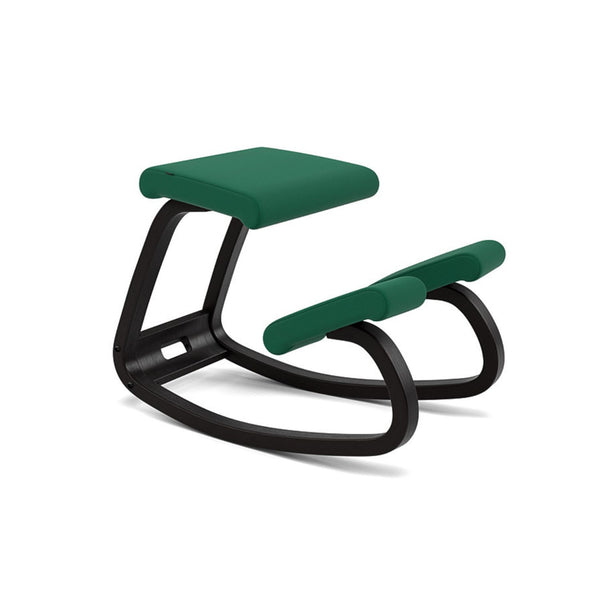 Variable Balans Sedia Ergonomica Verde/Frassino  - Varier