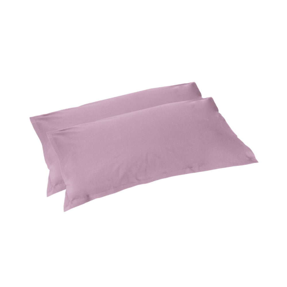 Coppia Federe 52x82 cm in Puro Cotone linea Arianna – Fazzini