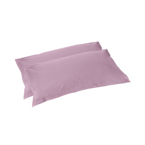 Coppia Federe 52x82 cm in Puro Cotone linea Arianna – Fazzini