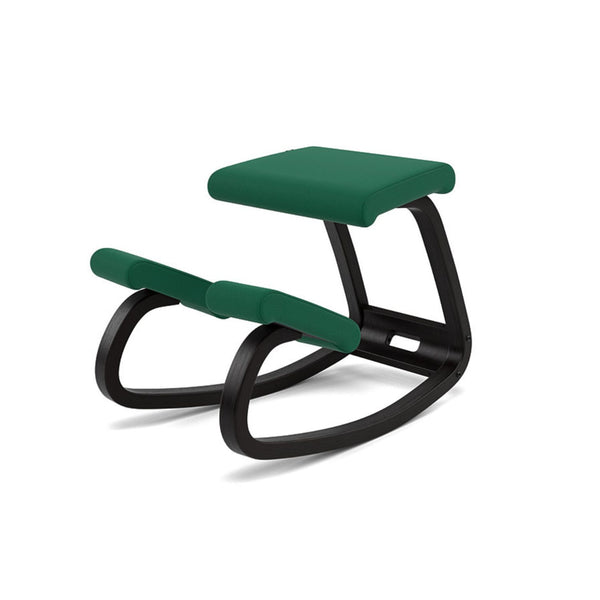 Variable Balans Sedia Ergonomica Verde/Frassino  - Varier