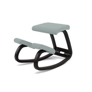 Variable Balans Sedia Ergonomica Verde/Frassino  - Varier