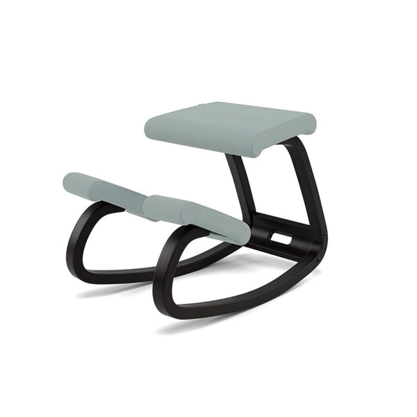 Variable Balans Sedia Ergonomica Verde/Frassino  - Varier