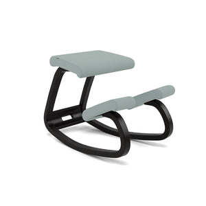 Variable Balans Sedia Ergonomica Verde/Frassino  - Varier