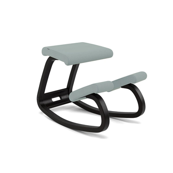 Variable Balans Sedia Ergonomica Verde/Frassino  - Varier