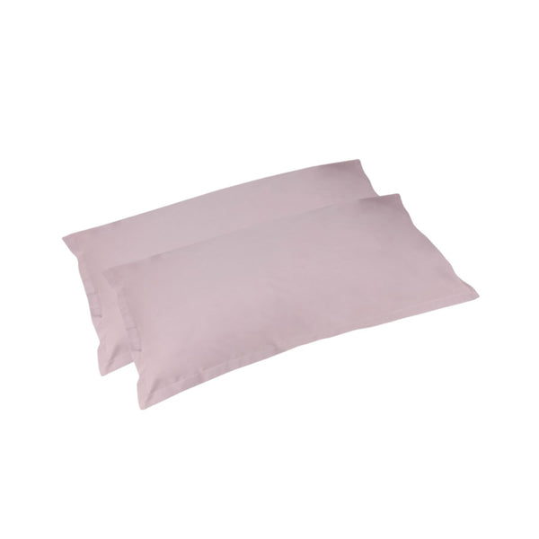 Coppia Federe 52x82 cm in Puro Cotone linea Arianna – Fazzini