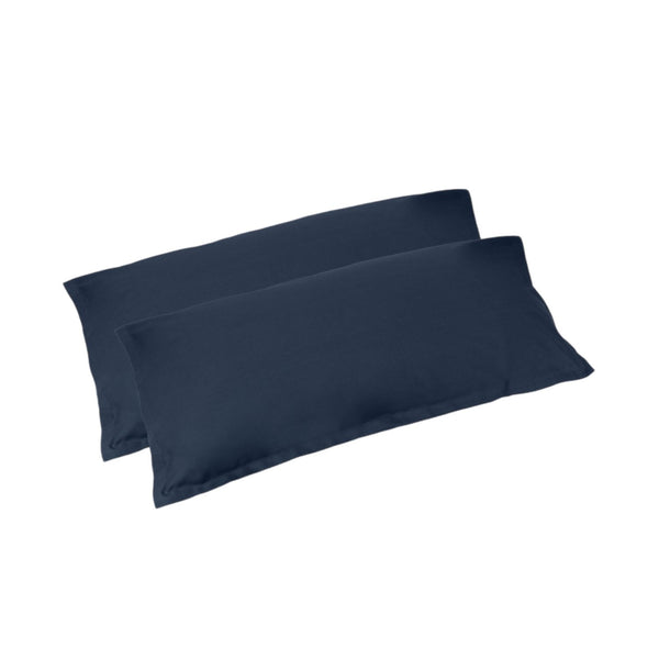 Coppia Federe 52x82 cm in Puro Cotone linea Arianna – Fazzini