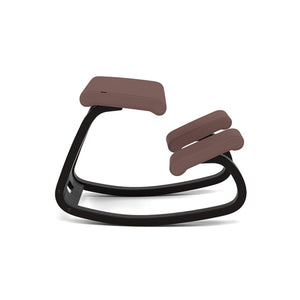 Variable Balans Sedia Ergonomica Marrone/Frassino - Varier