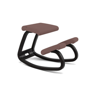 Variable Balans Sedia Ergonomica Marrone/Frassino - Varier