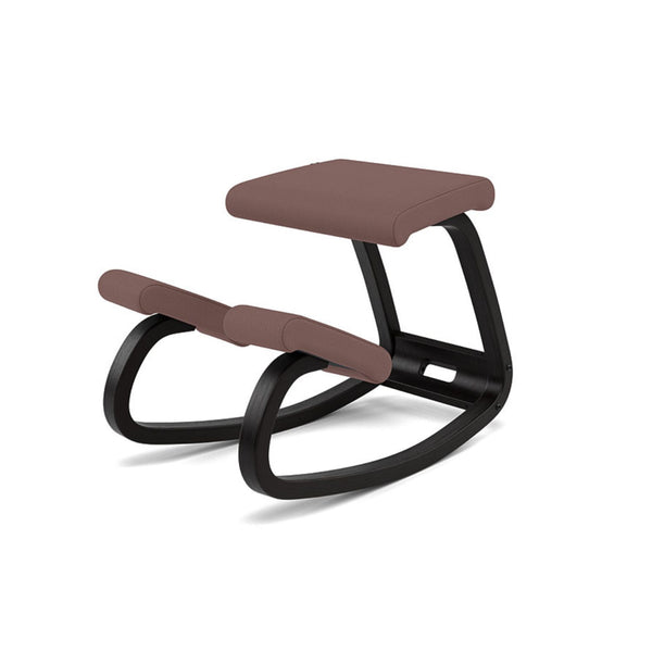 Variable Balans Sedia Ergonomica Marrone/Frassino - Varier