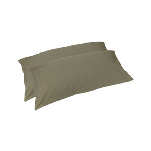 Coppia Federe 52x82 cm in Puro Cotone linea Arianna – Fazzini