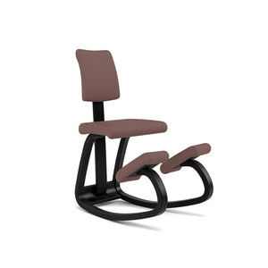 Variable Plus Sedia Ergonomica Marrone/Frassino - Varier