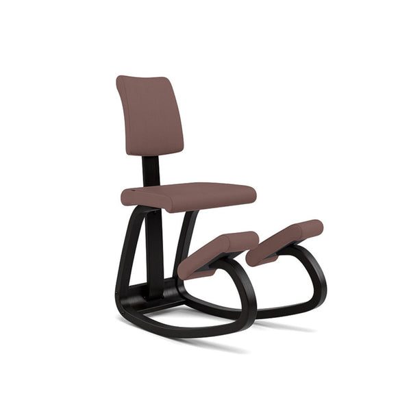 Variable Plus Sedia Ergonomica Marrone/Frassino - Varier