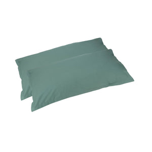 Coppia Federe 52x82 cm in Puro Cotone linea Arianna – Fazzini