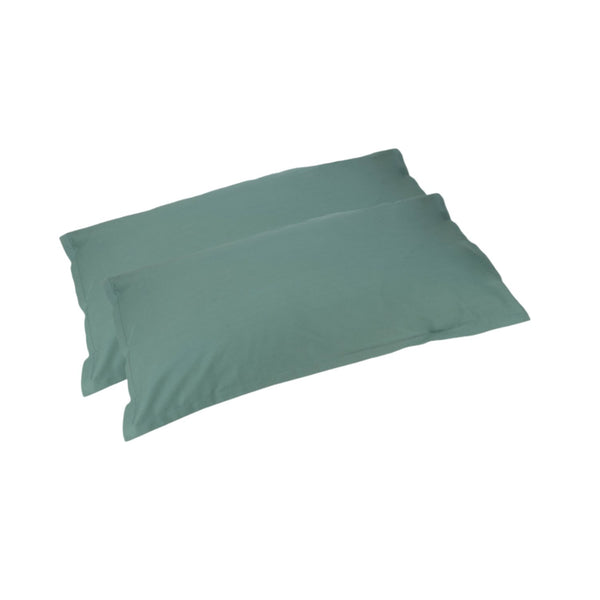 Coppia Federe 52x82 cm in Puro Cotone linea Arianna – Fazzini