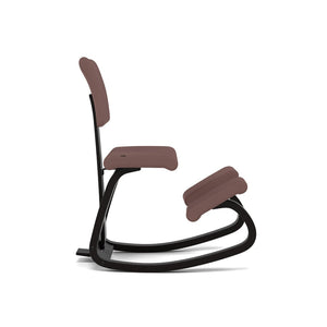 Variable Plus Sedia Ergonomica Marrone/Frassino - Varier