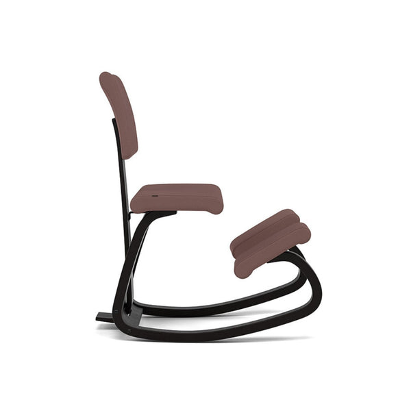 Variable Plus Sedia Ergonomica Marrone/Frassino - Varier