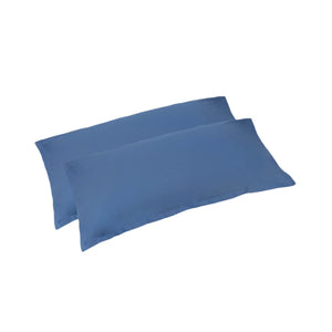 Coppia Federe 52x82 cm in Puro Cotone linea Arianna – Fazzini