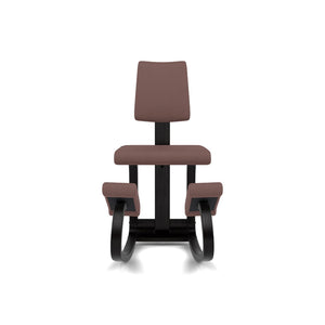 Variable Plus Sedia Ergonomica Marrone/Frassino - Varier