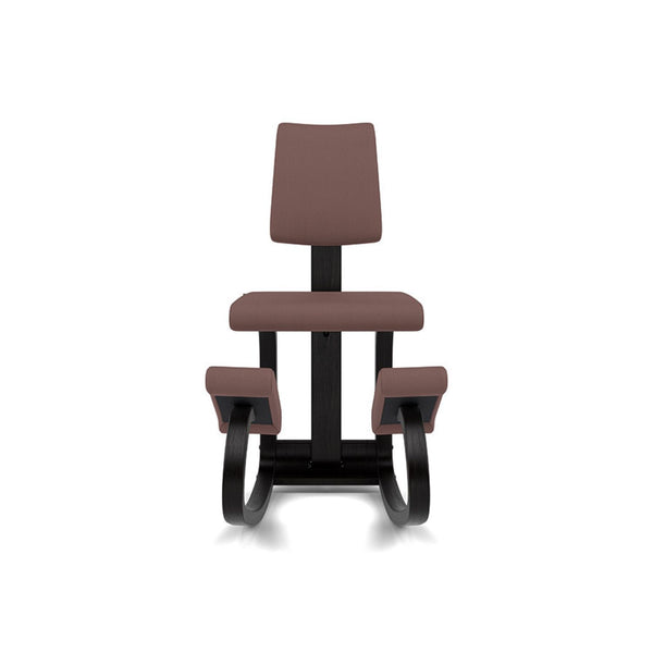 Variable Plus Sedia Ergonomica Marrone/Frassino - Varier