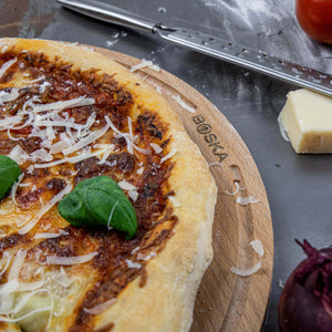 Tagliere da Pizza in Faggio - Boska
