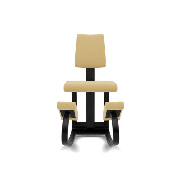 Variable Plus Sedia Ergonomica Beige/Frassino - Varier
