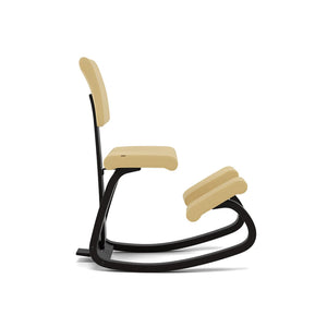 Variable Plus Sedia Ergonomica Beige/Frassino - Varier