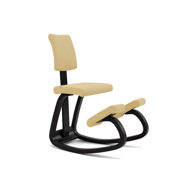Variable Plus Sedia Ergonomica Beige/Frassino - Varier