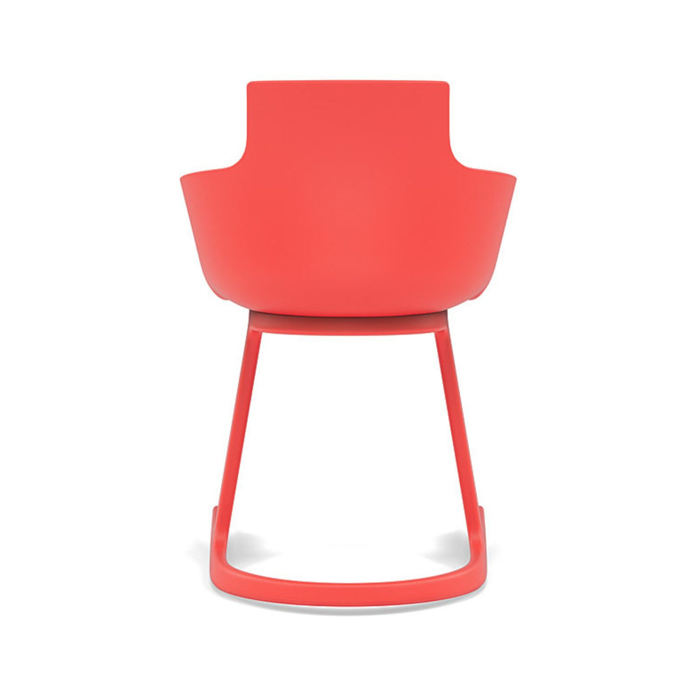 Social Tilt Rosso - Varier