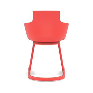 Social Tilt Rosso - Varier