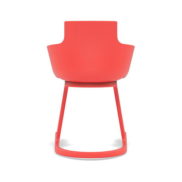 Social Tilt Rosso - Varier