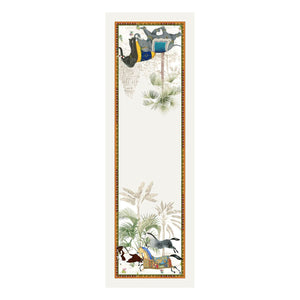 Runner da Tavola in lino 45×170 cm Barnum – Tessitura Toscana Telerie