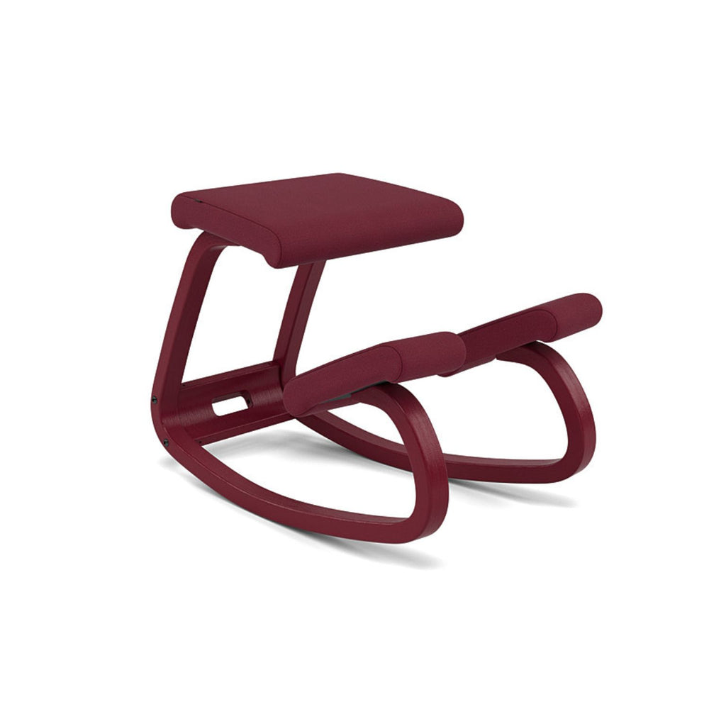 Variable Balans Monochrome Plum - Varier