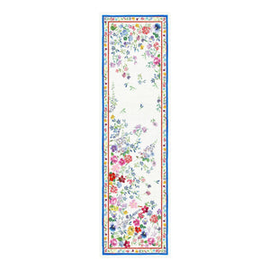 Runner da Tavola in lino 45×170 cm Primula – Tessitura Toscana Telerie