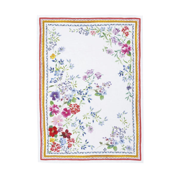 Canovaccio in Lino 50x70 cm Primula - Tessitura Toscana Telerie