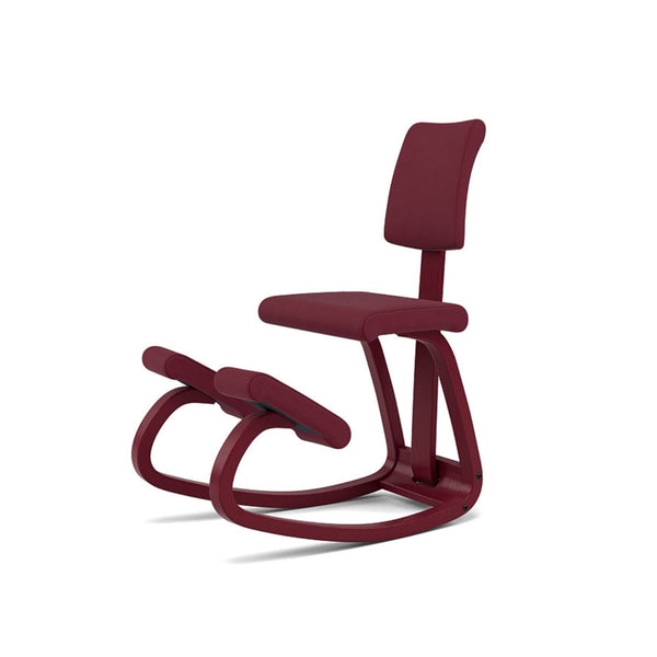 Variable Plus Ergonomic Monoplum Chair - Varier