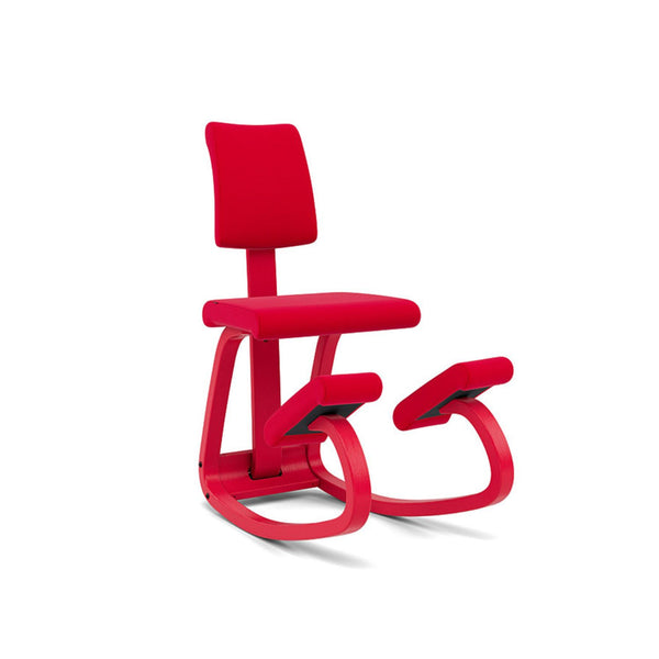 Variable Plus Ergonomic Monopoppy Chair - Varier