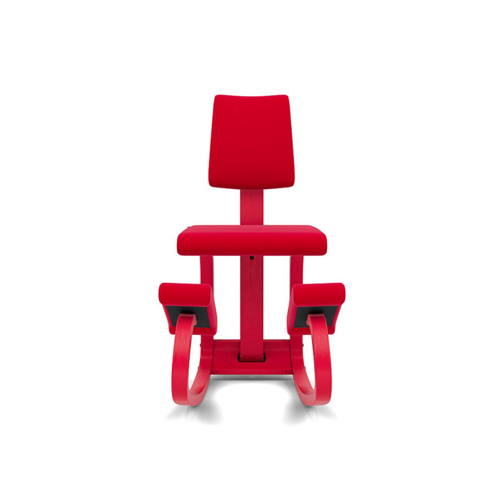 Variable Plus Ergonomic Monopoppy Chair - Varier