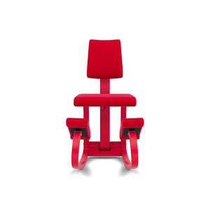 Variable Plus Ergonomic Monopoppy Chair - Varier