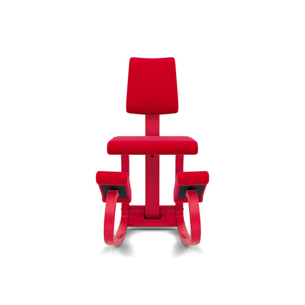 Variable Plus Ergonomic Monopoppy Chair - Varier